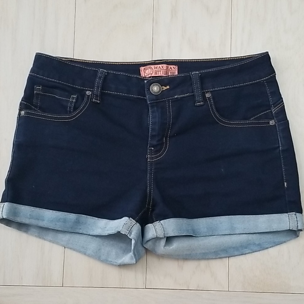 2 pairs Shorts( $10 for both)